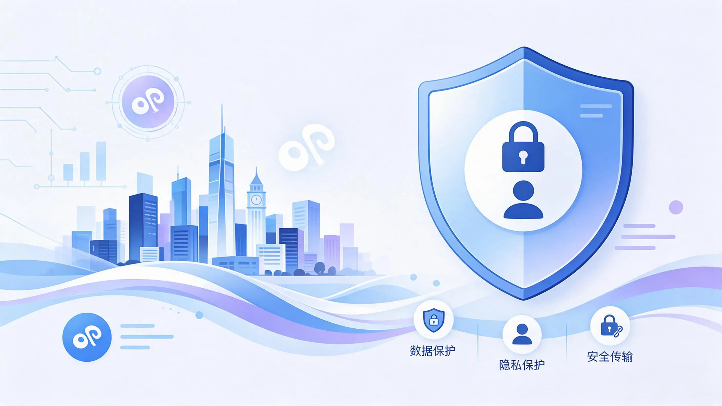 乌鲁木齐小程序开发疑虑解析:数据安全与用户隐私如何保障